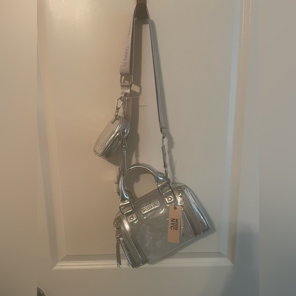 Madden NYC bag